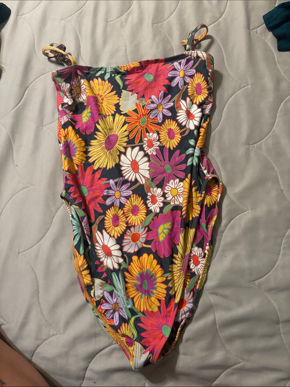 Montce swimsuit